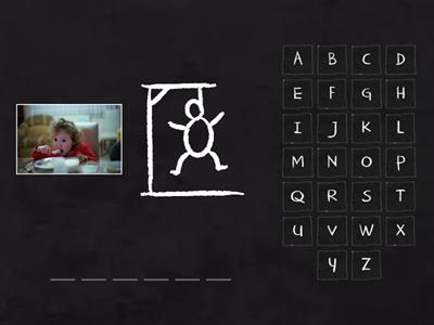 Grade 3 - Module 1 story