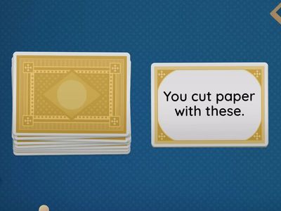 own it 2 - unit 2 - review - what is it?