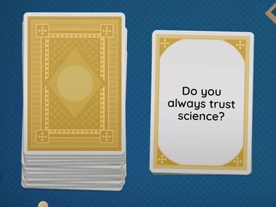 EF Upper Unit 10A Science - speak