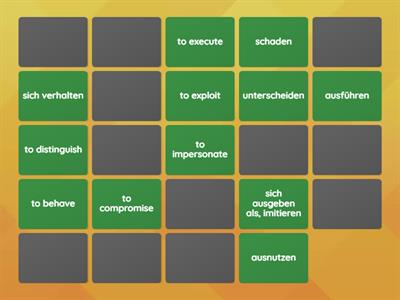XSS / CSS (verbs)