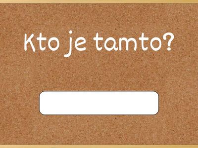 Otázky a odpovede - preklad