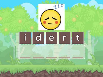 PU0 Unit 7 Cross-curicular - Emotions