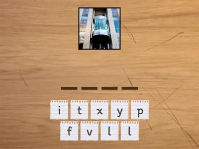 Go Getter 3 Unit 7.1