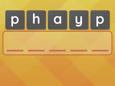 PL: Emotions (Spell)