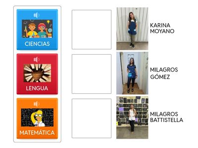 SEÑOS DE CUARTO GRADO ♥