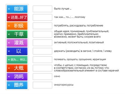 新实用汉语课本 5 五十五课 （4）