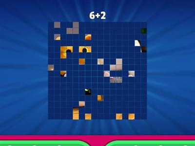 Счет в пределах 10