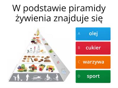 Odkrywamy tajemnicę zdrowia