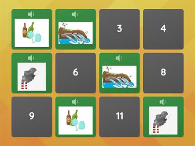 NON BISOGNA INQUINARE