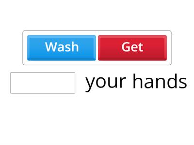 UNIT 4 DAILY ROUTINES