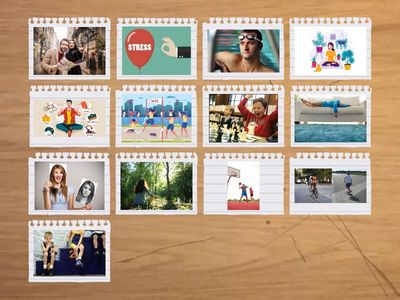 9-10gr. Speaking. Hobby and sport