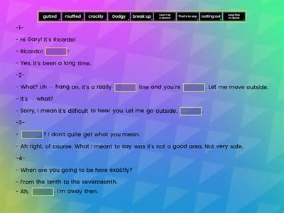 Roadmap C1-C2. Unit 8D