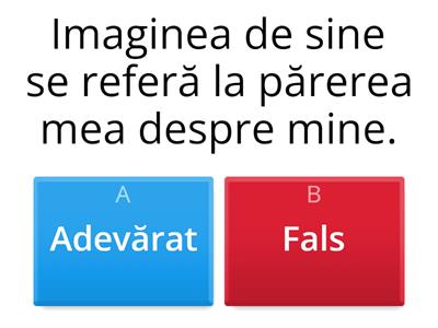 Imaginea personală - Etică și comunicare profesională