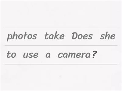 Infinitive of purpose 