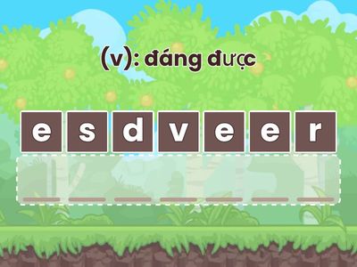 B1 Preliminary Trainer - Test 1 Reading