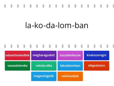 A róka meg a farkas a lakodalomban