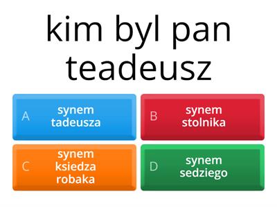 pan tadeuszzzzzzz kl 8