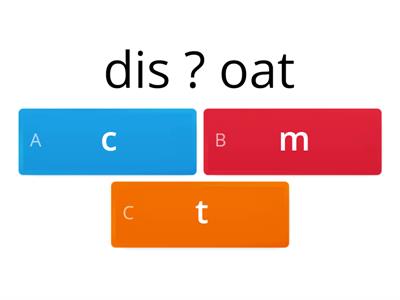 VERBAL REASONING - 1    Last letter / First letter    End of one word, beginning of the other.