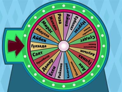 Математика 6 А-сынып