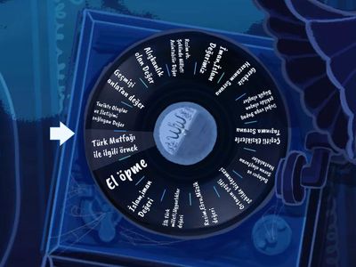 Sosyal Bilgiler: Kültür