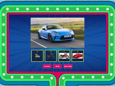 NPL - EXTRA PRACTICE - MONTH 4