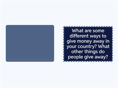 Empower B1 Pre int U3B Reading Qs