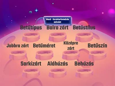 szövegszerkesztés-gyümölcs