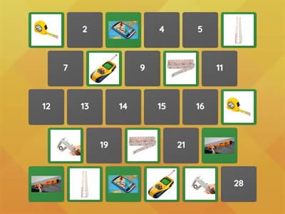 Measuring instrument