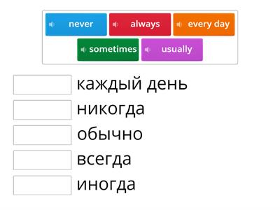 Starlight 4 Module 2 Adverbs of frequency