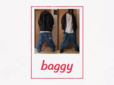 you are what you wear 