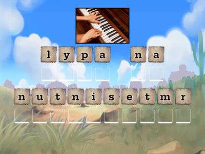 Beehive 4 unit 3 lesson 3