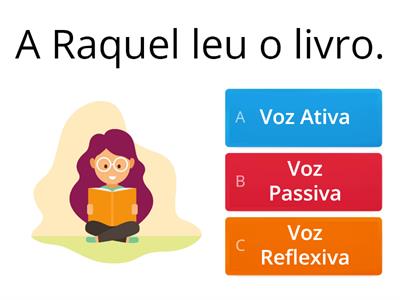 Vozes do Verbo