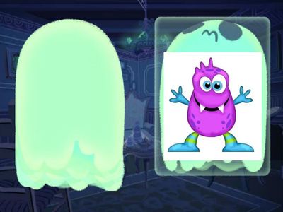 Halloween Little Kids - Zeppelin  Idiomas