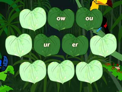 Pre-Haircut Comic Phonograms