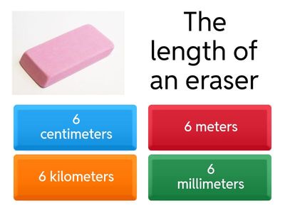 Estimate the Length