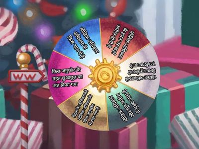 मौलिक अधिकार 