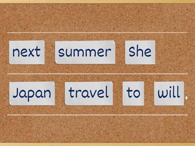 CAE Starter Unit - Future forms