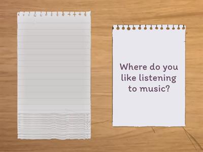  PERSONAL QUESTIONS (UPPER-INTERMEDIATE)