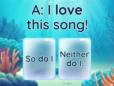 Basic 6 So, too, either, neither