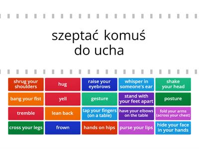 Człowiek (cz06) - Pearson Repetytorium maturalne z języka angielskiego (poziom rozszerzony)