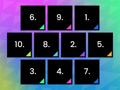 r vs w minimal pairs