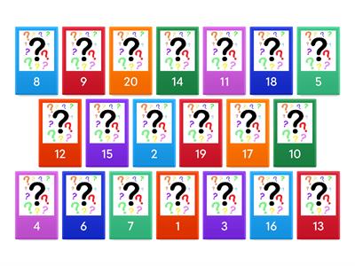 1st Grade UFLI Heart Words