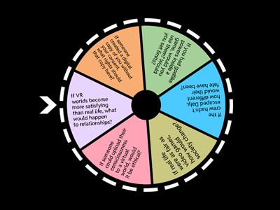 Reality Check: Gaming + Today’s World