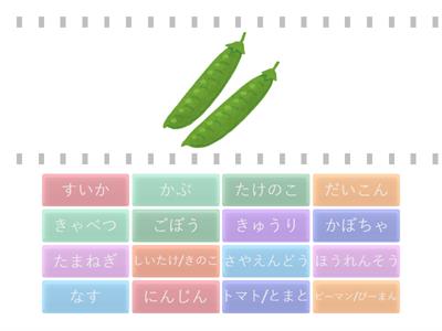 やさいのまなえ1