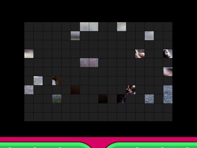 Ruthless [Image Quiz] 15