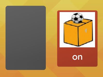  Prepositions of place