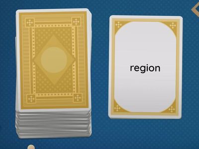 vocabulary for the test