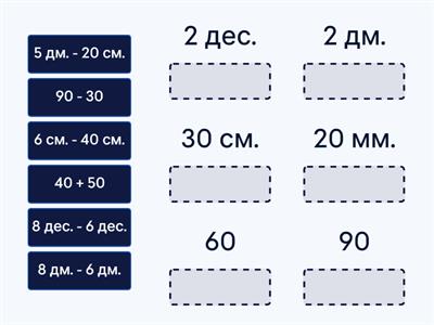 математика