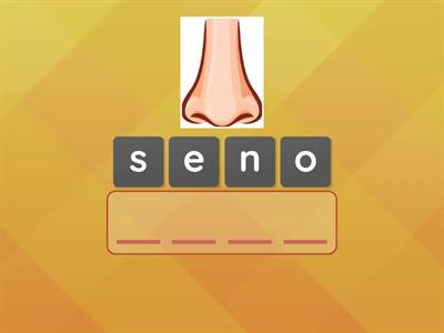 Words (Prasekolah SJKC Chung Ching 2)