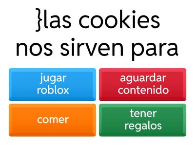 cookies